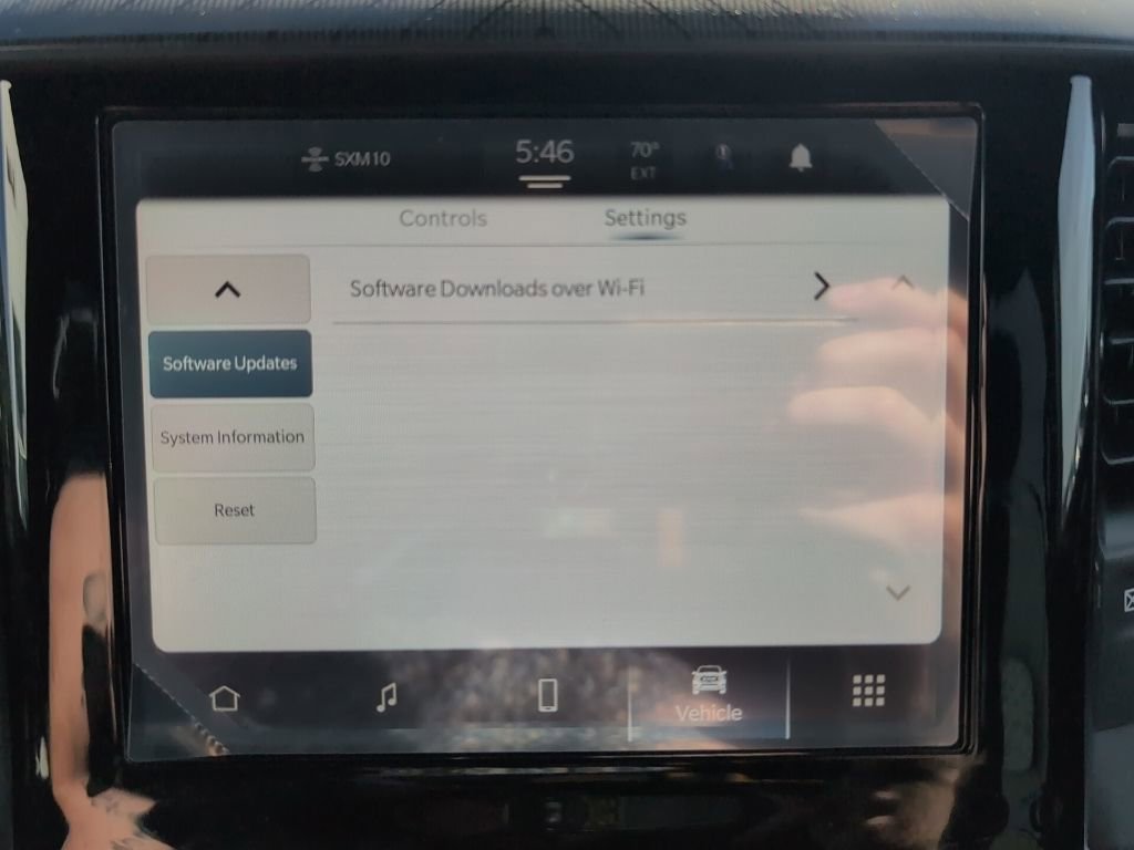 New 2026 RAM 1500 Big Horn image 64