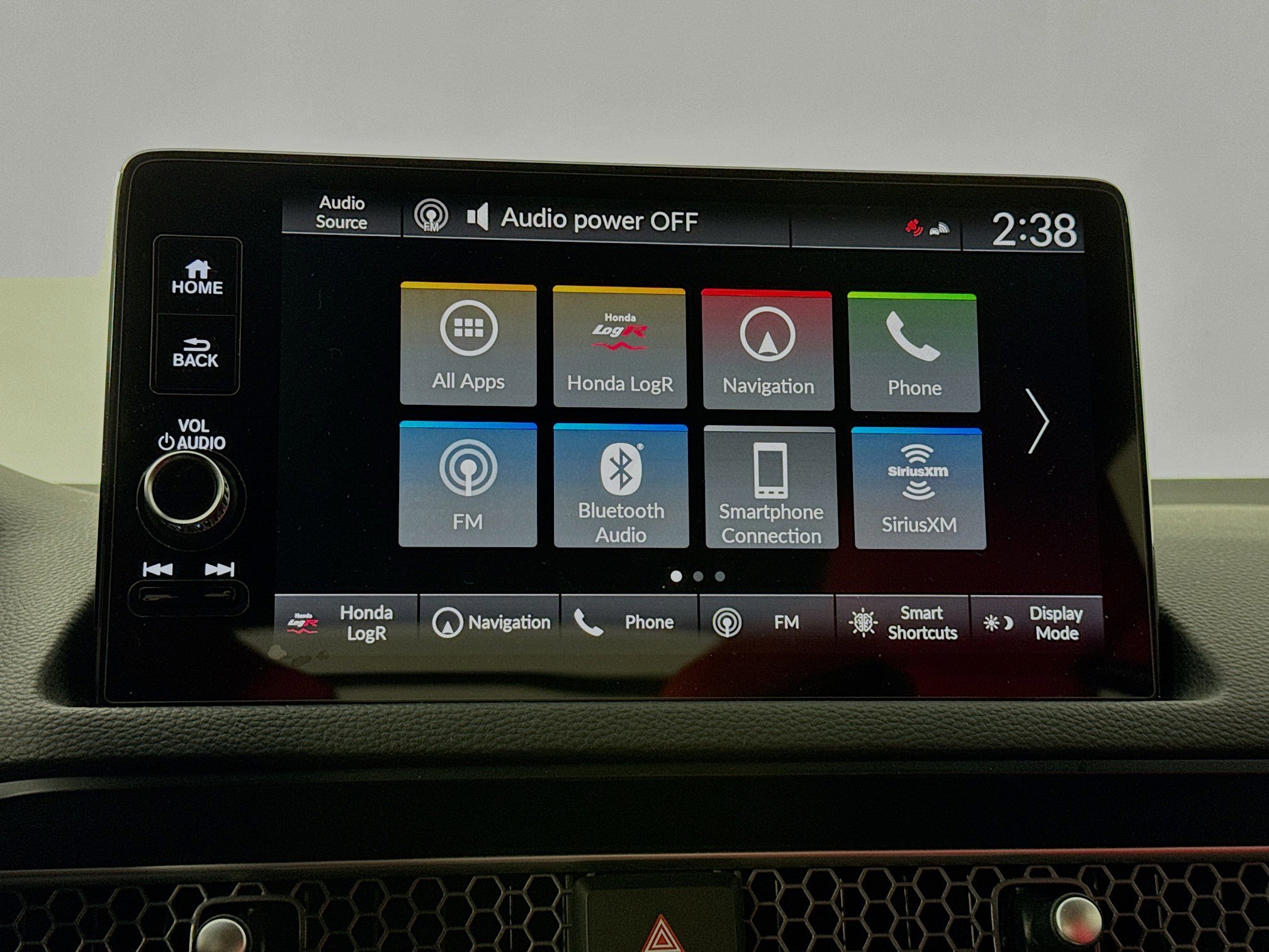 Used 2023 Honda Civic Type R image 15