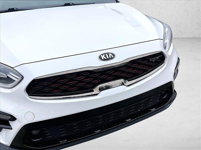 Used 2021 Kia Forte GT FWD image 29