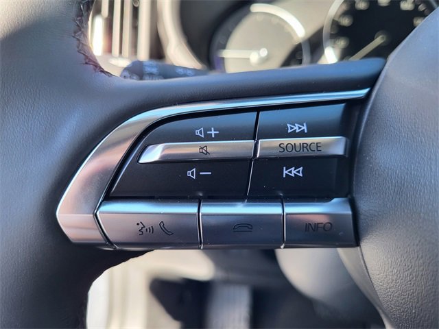 New 2026 MAZDA CX-50 2.5 Hybrid w/ Weather Package image 16