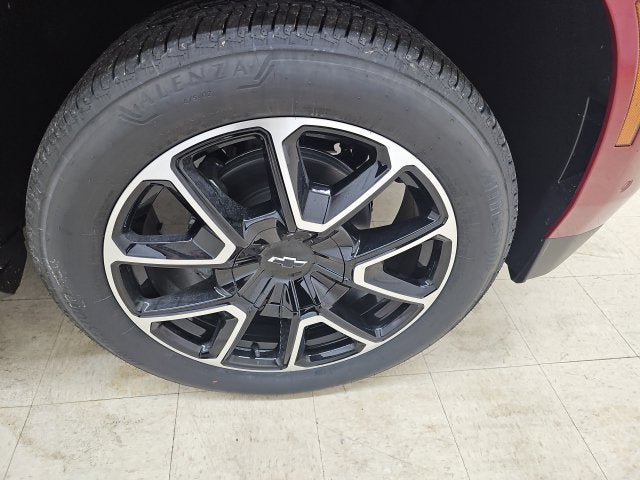 New 2027 Chevrolet Suburban RST w/ Advanced Technology Package AWD/4WD image 17