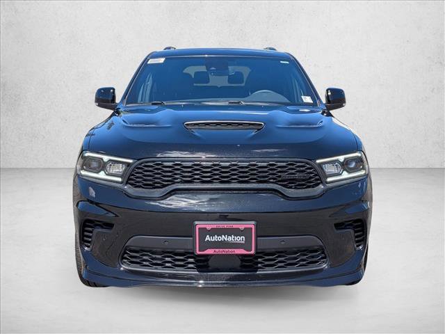 New 2026 Dodge Durango GT AWD/4WD image 5