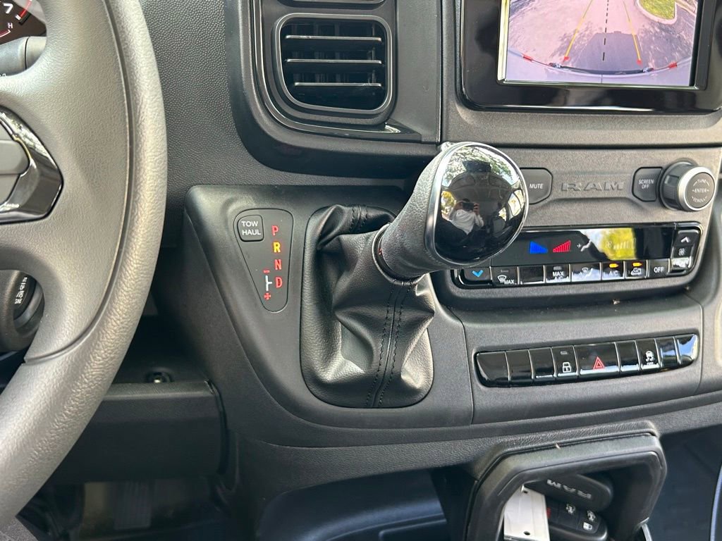 New 2026 RAM ProMaster 1500 image 19