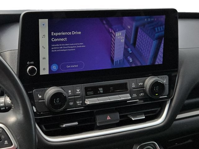 Certified 2024 Toyota Grand Highlander AWD image 21
