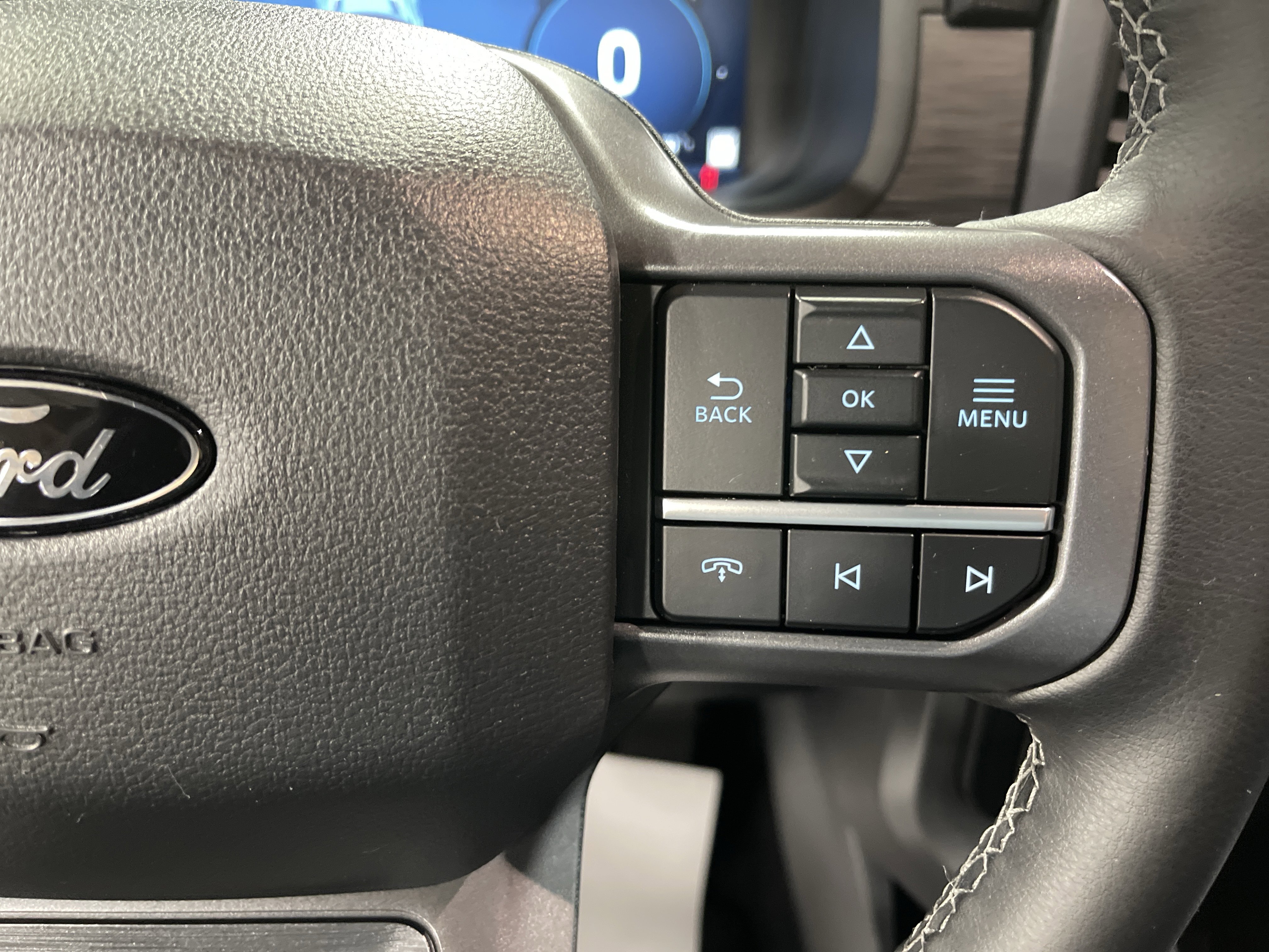 Used 2025 Ford F150 XLT w/ Equipment Group 302A MID image 20