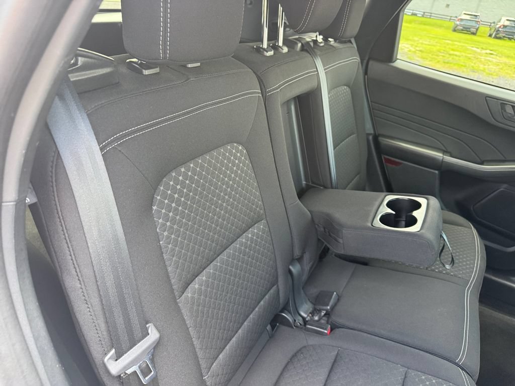 Certified 2024 Ford Escape Active w/ Tech Pack #1 AWD/4WD image 24
