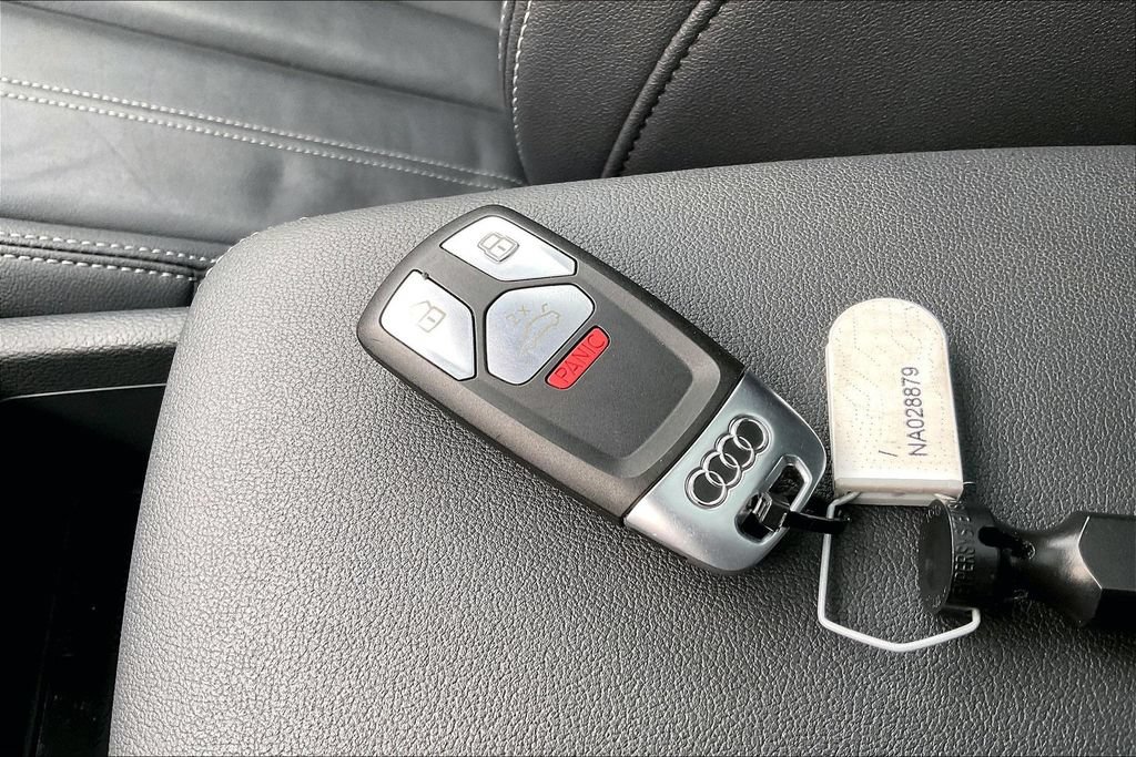 Used 2022 Audi A5 2.0T Premium Plus AWD/4WD image 36