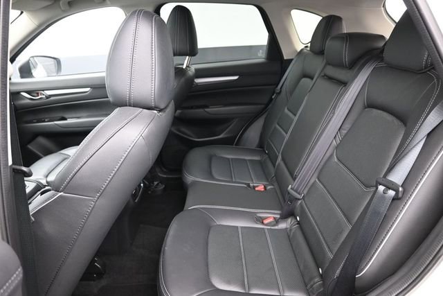Certified 2024 MAZDA CX-5 AWD 2.5 S w/ Preferred Package image 25