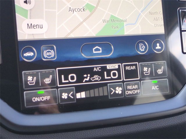 New 2025 Subaru Ascent Bronze Edition image 25