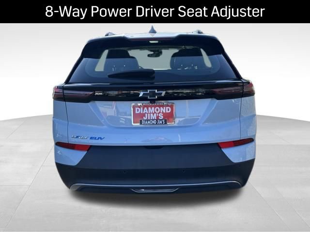 Used 2023 Chevrolet Bolt EUV LT w/ Convenience Package image 19