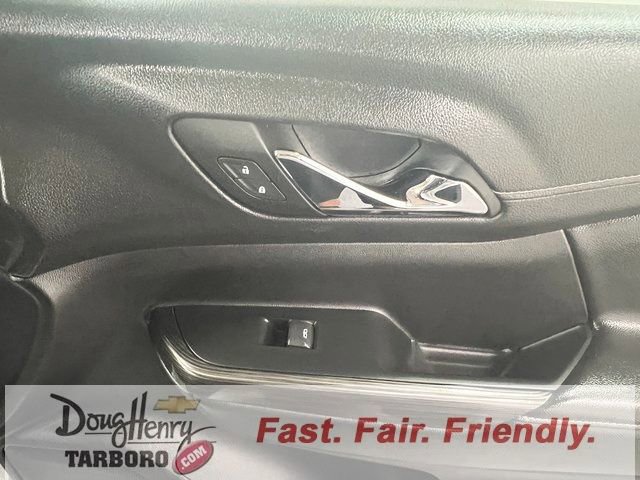 Used 2023 GMC Acadia SLT image 44