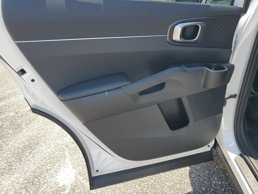 New 2026 Kia Sorento S AWD/4WD image 23