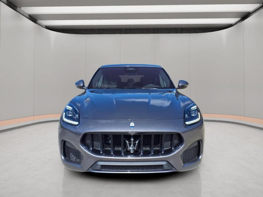 New 2026 Maserati Grecale Modena AWD/4WD image 2