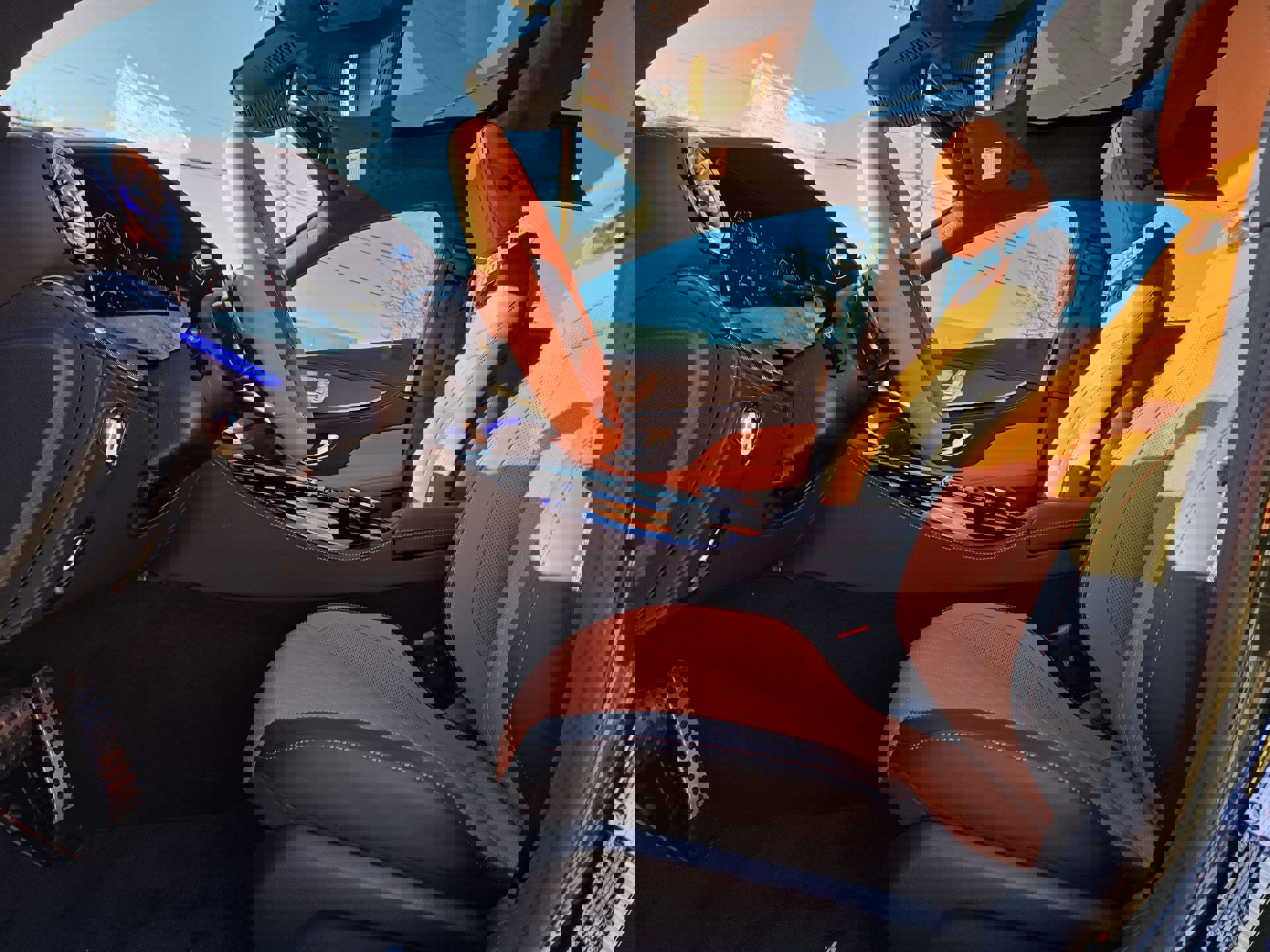 New 2026 Mercedes-Benz AMG GT 63 S image 16