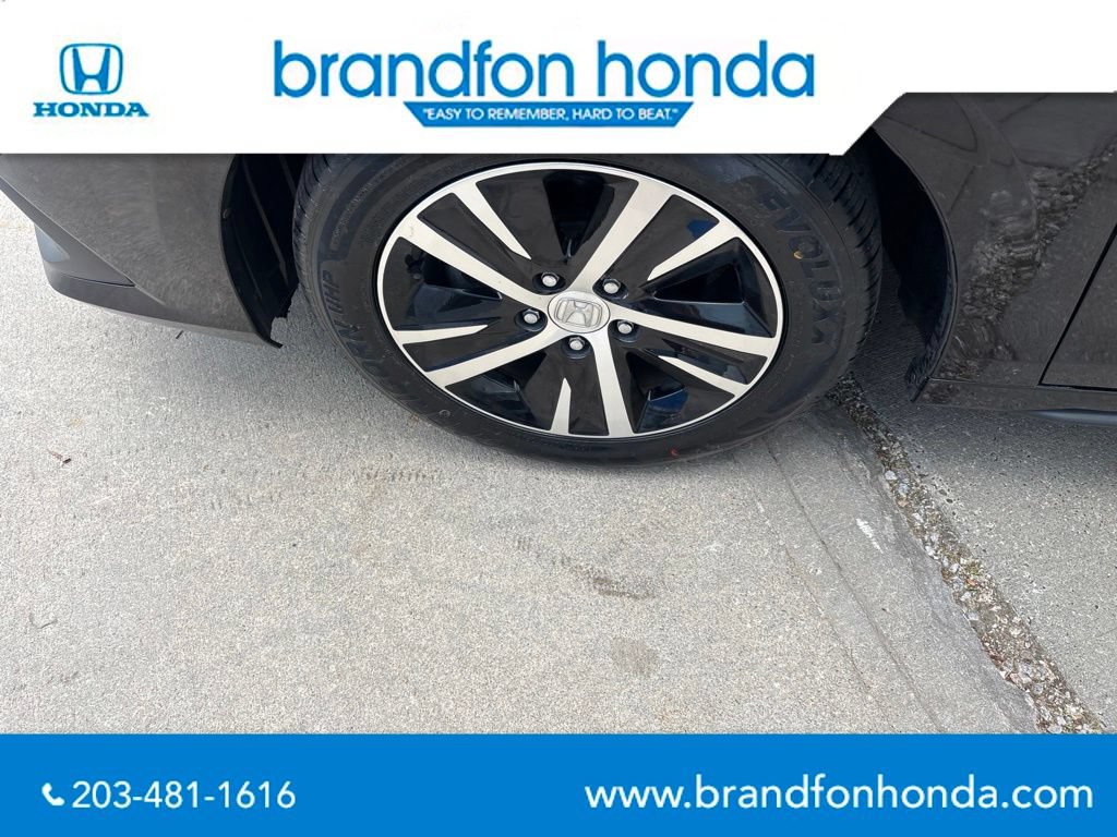 Used 2023 Honda Civic LX image 32