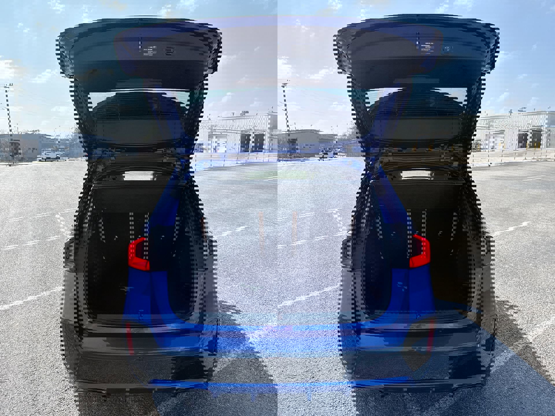 Used 2025 BMW X1 xDrive28i image 27