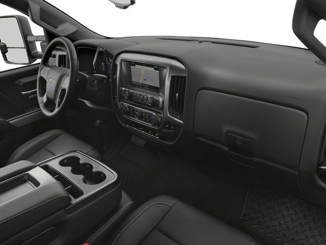 Used 2018 Chevrolet Silverado 2500 LT w/ All Star Edition AWD/4WD image 18