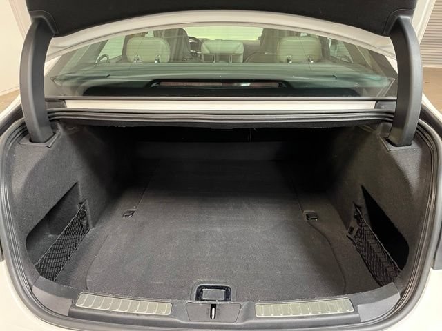 Used 2018 Lincoln Continental Reserve AWD/4WD image 14