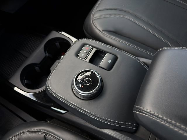 Used 2024 Ford Mustang Mach-E Premium RWD image 36
