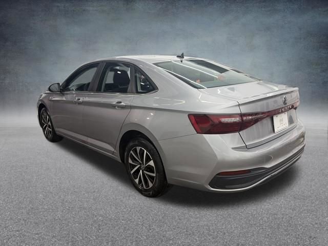 Used 2025 Volkswagen Jetta S image 10
