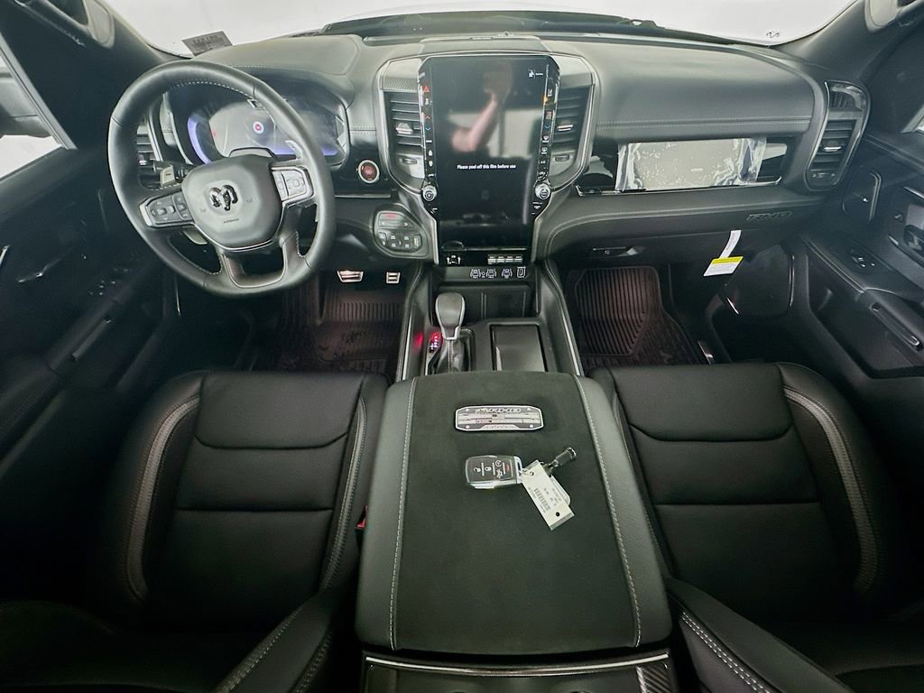 New 2026 RAM 1500 RHO image 9