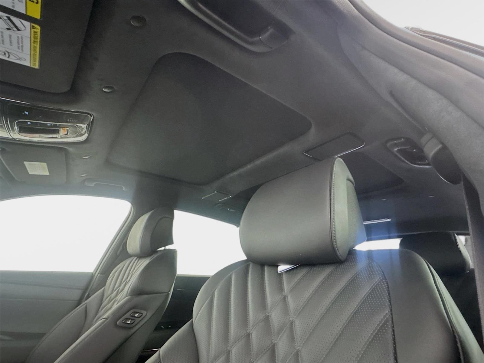 New 2026 Genesis GV80 3.5T Prestige AWD/4WD image 14