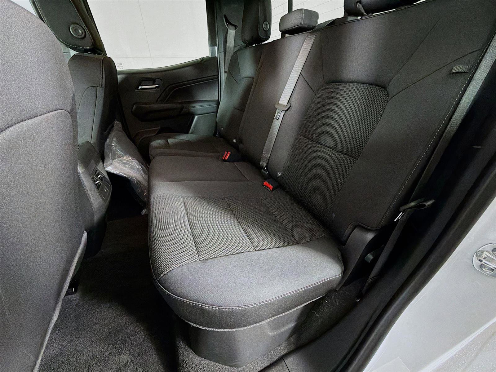 New 2026 GMC Canyon Elevation image 21