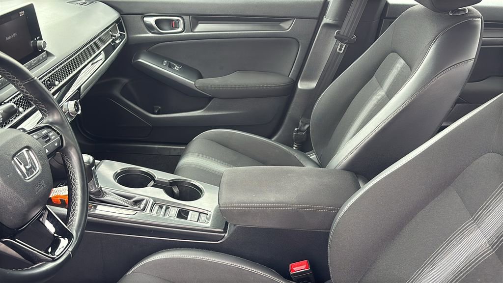 Used 2023 Honda Civic Sport image 24