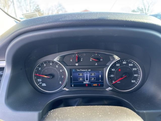 Used 2023 GMC Acadia SLE w/ Driver Convenience Package image 14