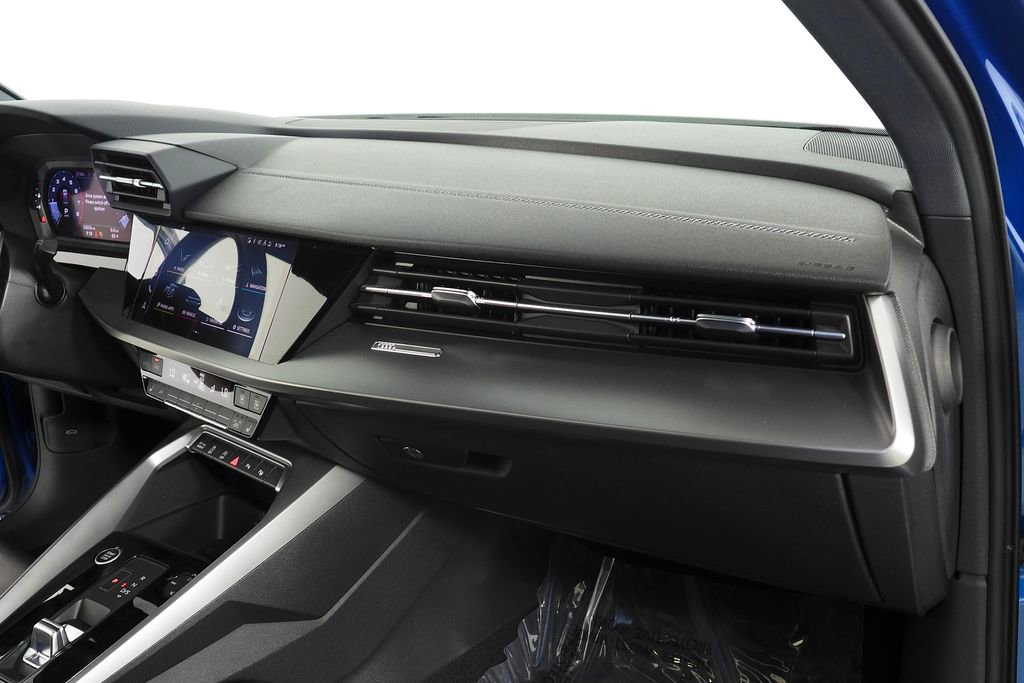 Used 2023 Audi A3 2.0T Premium w/ Convenience Package image 14