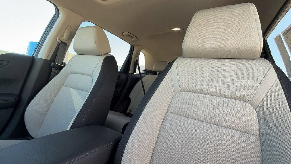 New 2026 Honda CR-V EX image 11