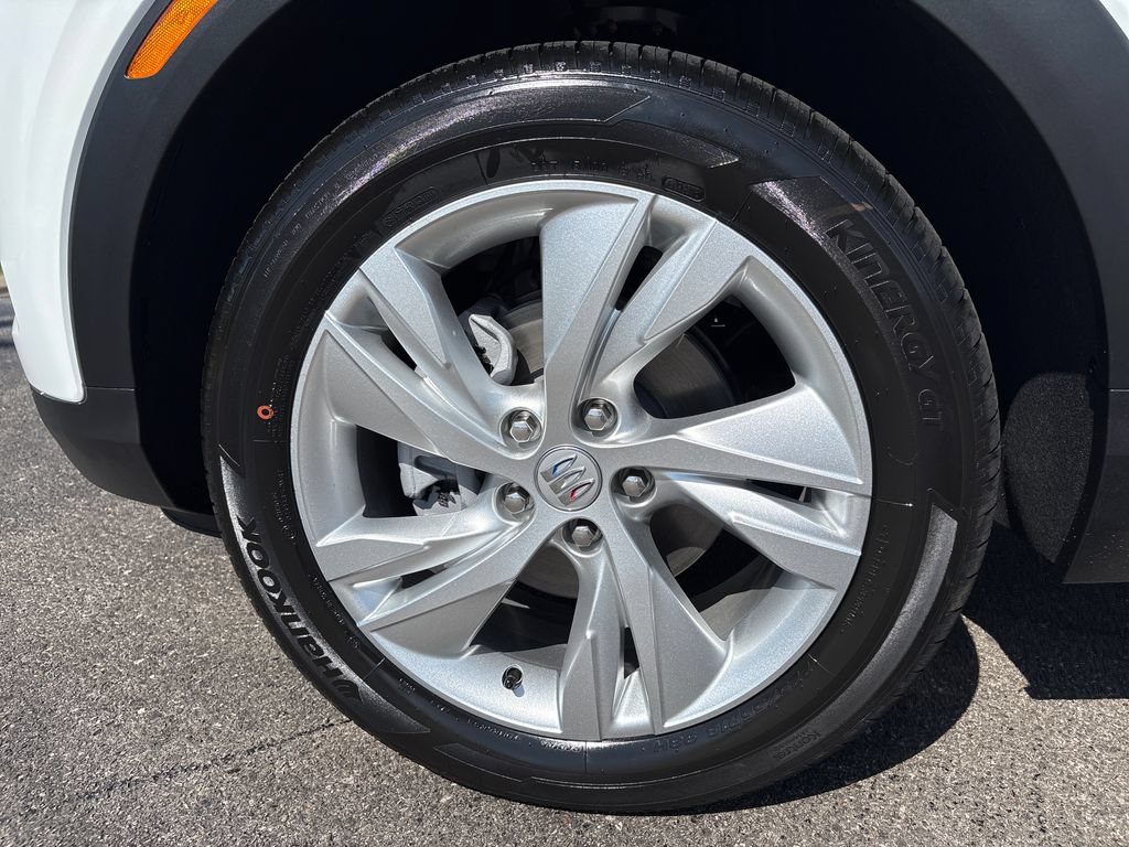 New 2026 Buick Encore GX Preferred FWD image 33