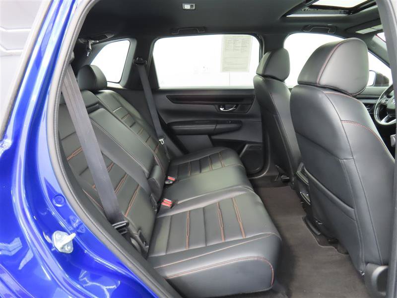 Used 2024 Honda CR-V Sport-L image 34