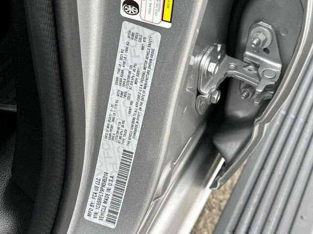 Used 2023 RAM 1500 Rebel w/ Rebel Level 1 Equipment Group AWD/4WD image 33