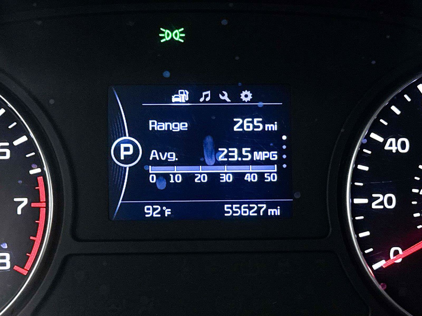 Used 2018 Kia Optima LX FWD image 34