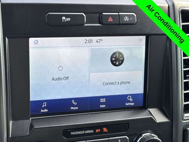 Used 2020 Ford F150 XLT w/ XTR Package image 18