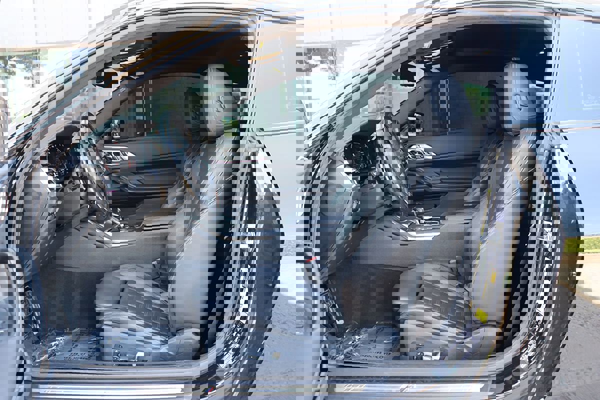 Used 2021 BMW 440i xDrive Coupe w/ Premium Package image 25