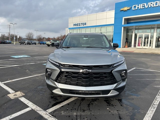 New 2026 Chevrolet Blazer LT w/ Convenience Package image 8