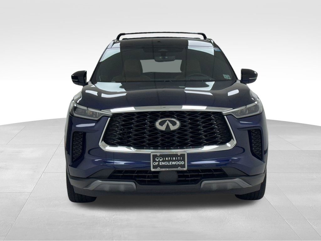 Used 2023 INFINITI QX60 Autograph image 2