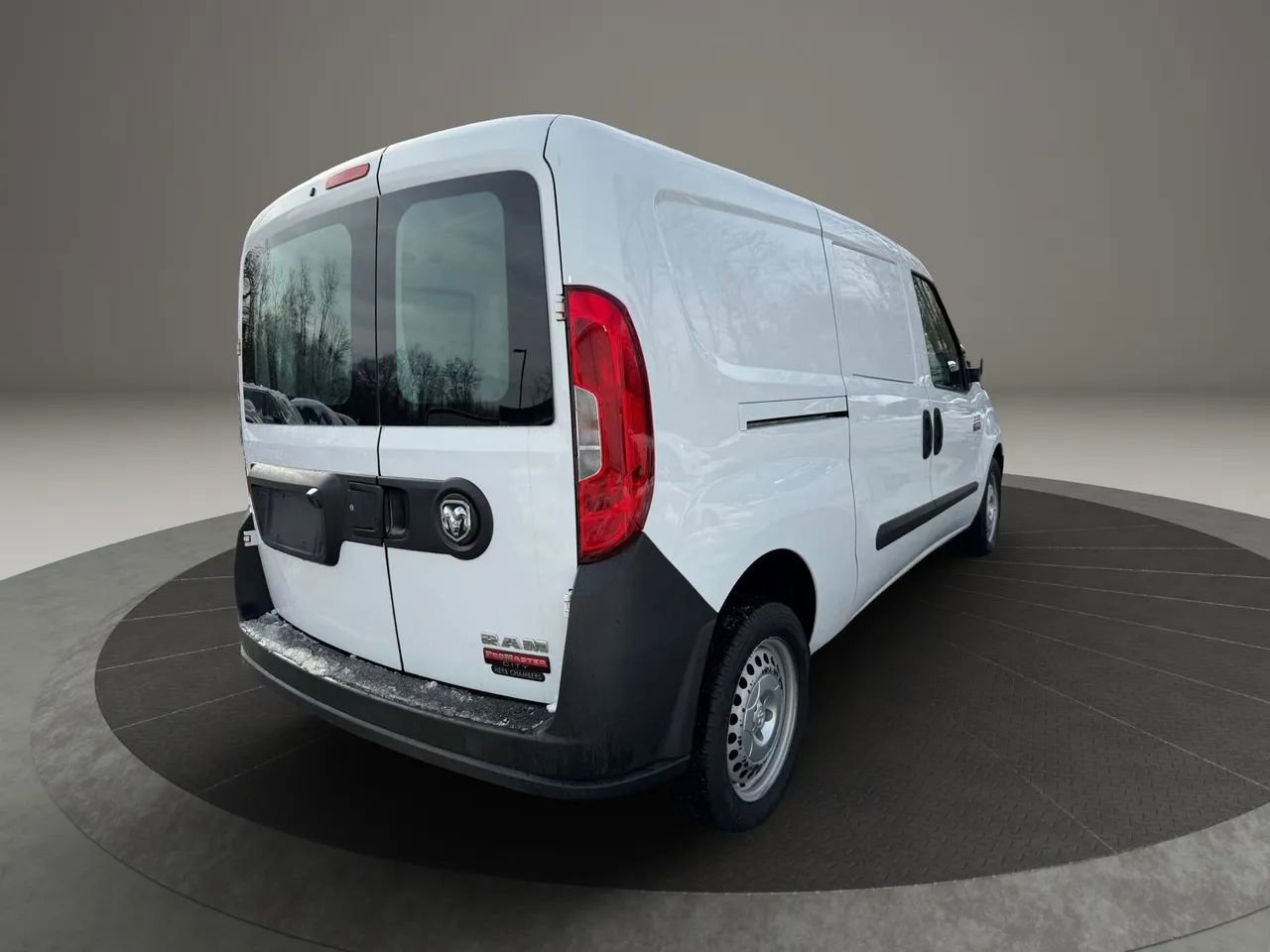 Used 2017 RAM ProMaster City Tradesman image 5