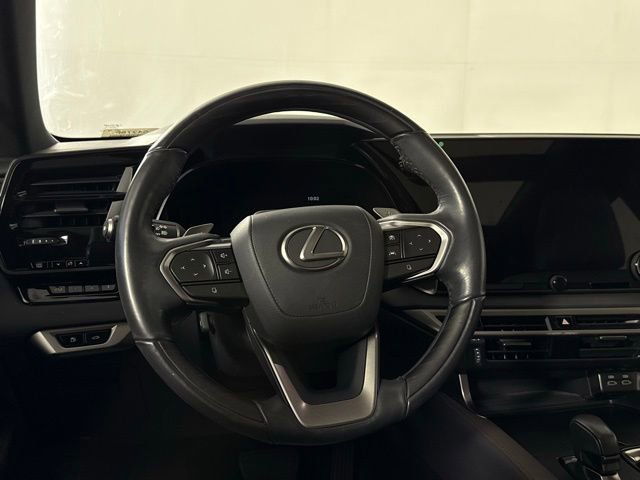 Used 2023 Lexus RX 350 FWD w/ Accessory Package (Z1) image 23