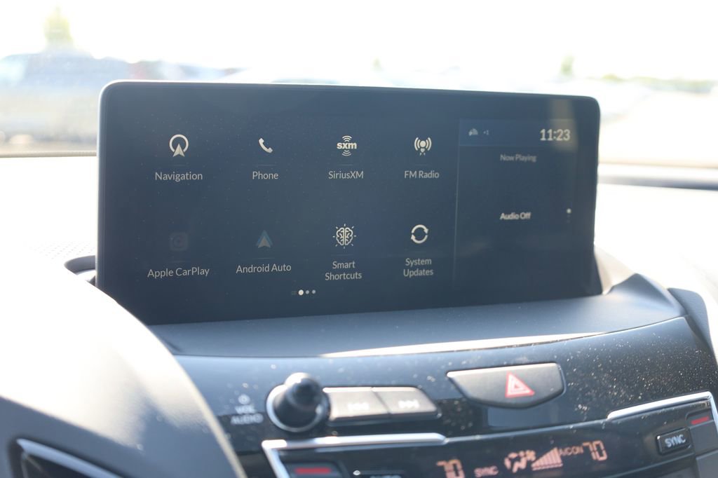 New 2025 Acura RDX SH-AWD w/Tech image 20