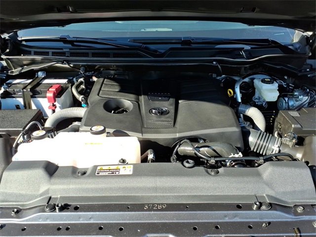 Certified 2025 Toyota Tundra SR5 image 17