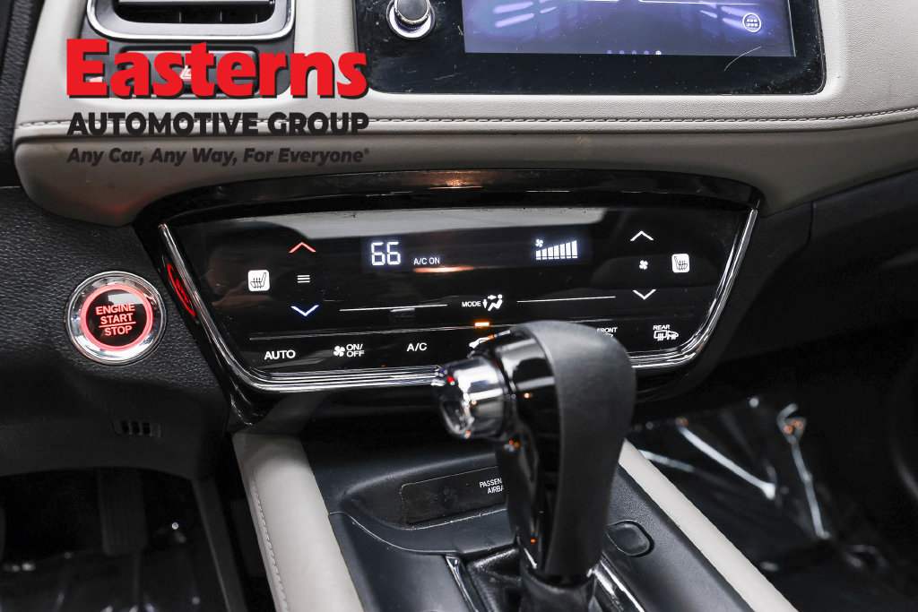Used 2022 Honda HR-V EX image 20
