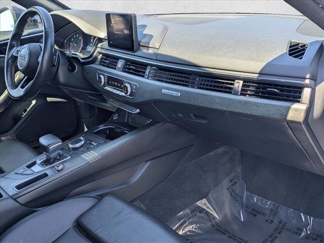 Used 2018 Audi A4 2.0T Premium AWD/4WD image 22