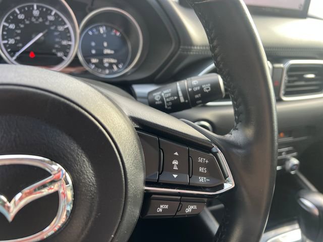 Used 2023 MAZDA CX-5 AWD 2.5 S w/ Preferred Package image 28