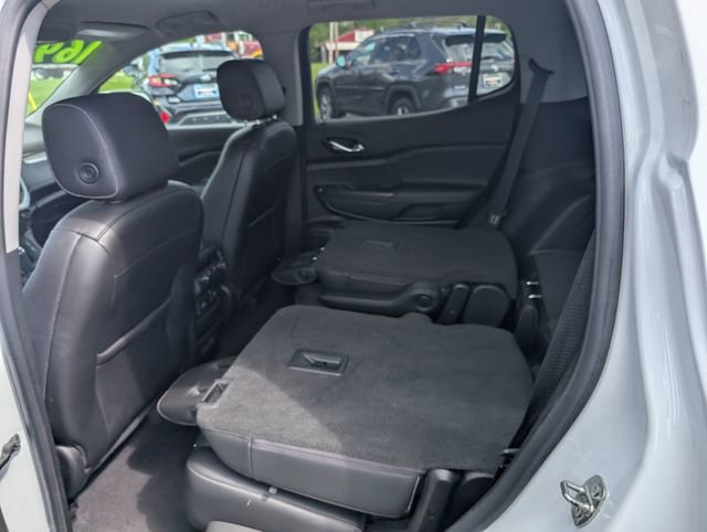 Used 2019 GMC Acadia SLT AWD/4WD image 9