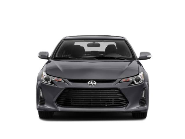 Used 2015 Scion tC FWD image 4