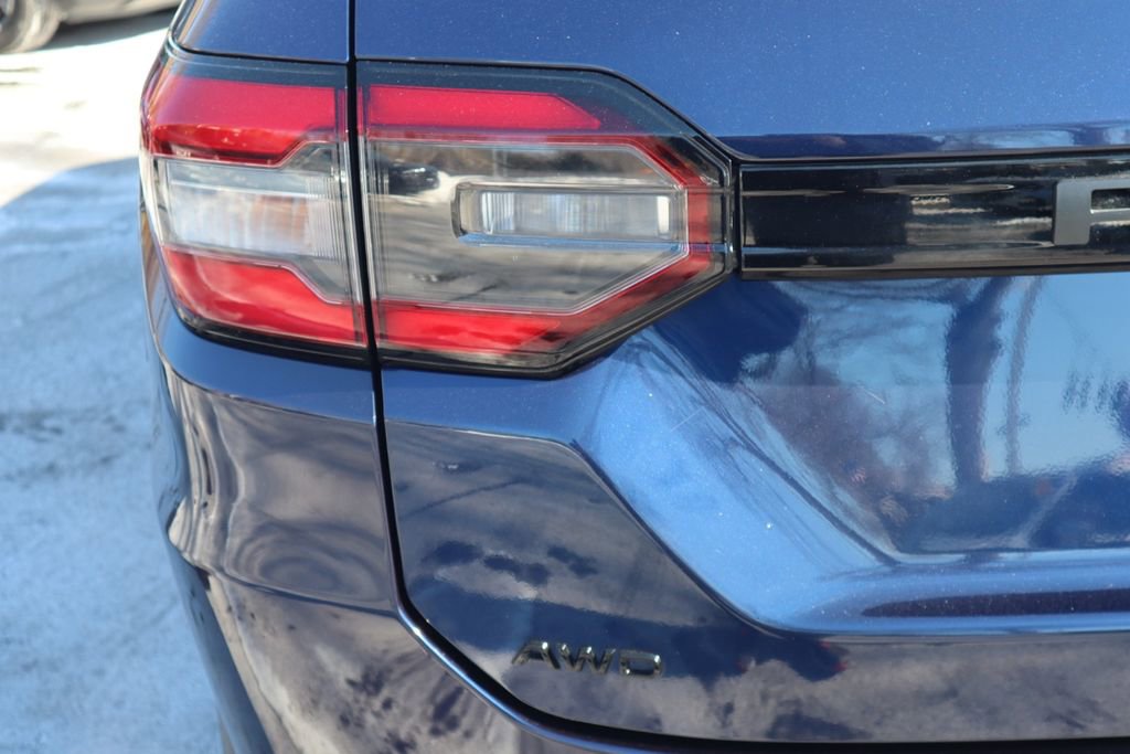 Used 2023 Honda Pilot Sport image 35