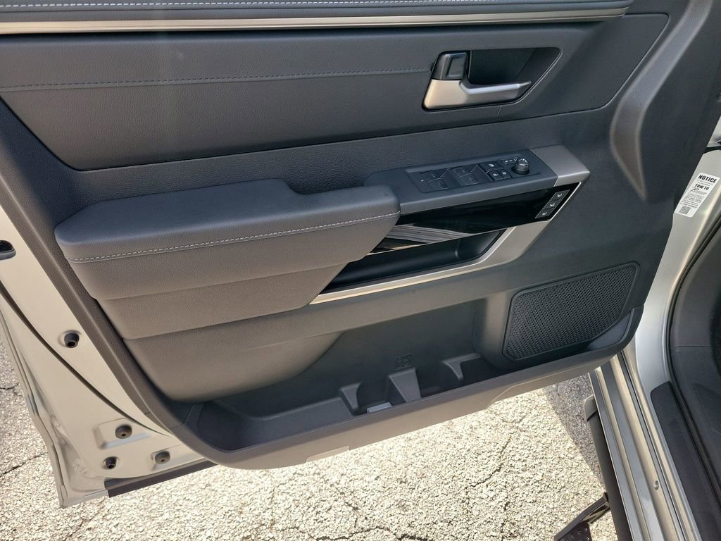 New 2026 Toyota Tundra Limited w/ Limited PVM Package image 19